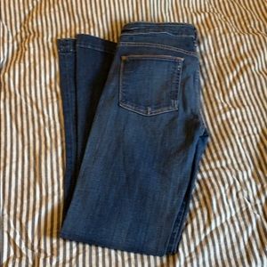 7 FAMK trouser Jeans